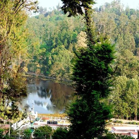 Maruti Villa Kodaikanal Exterior foto